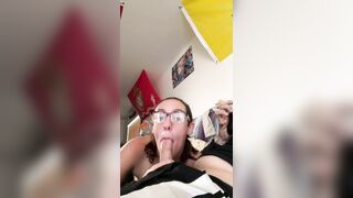 daddieandbaddie09 New Porn Video [Chaturbate] - new, play, muscles, ahegao