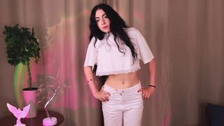 carlamontelle Best Porn Video [Chaturbate] - new, bigass, natural, shy, teen