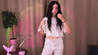 carlamontelle Best Porn Video [Chaturbate] - new, bigass, natural, shy, teen