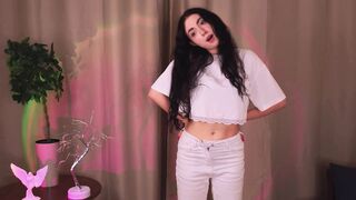carlamontelle Best Porn Video [Chaturbate] - new, bigass, natural, shy, teen