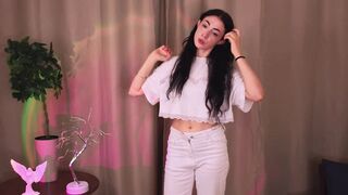 carlamontelle Best Porn Video [Chaturbate] - new, bigass, natural, shy, teen