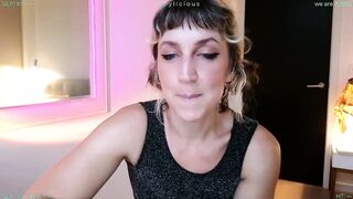 Watch Rubylicious HD Porn Video [Myfreecams] - burp, spanking, sensual, relaxed, shy