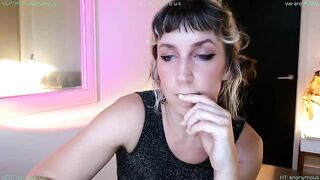 Watch Rubylicious HD Porn Video [Myfreecams] - burp, spanking, sensual, relaxed, shy