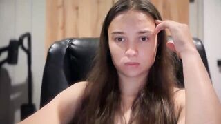 EvelinaDivine Leaked Porn Video [Myfreecams] - lushon, gag, saliva, max, password