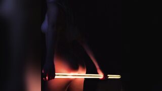 Watch black_soda Hot Porn Video [Chaturbate] - beautiful, natural, shy, young, erotic