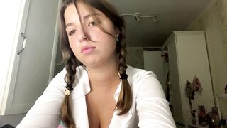 Watch cindiemagpusao Leaked Porn Video [Chaturbate] - new, shy, 18, teen, cute