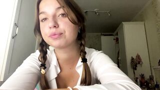Watch cindiemagpusao Leaked Porn Video [Chaturbate] - new, shy, 18, teen, cute