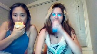 Watch anababy808 Top Porn Video [Chaturbate] - redlips, panty, cfnm, armpits