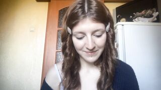 gerriplotts Cam Porn Video [Chaturbate] - new, shy, young, 18, skinny