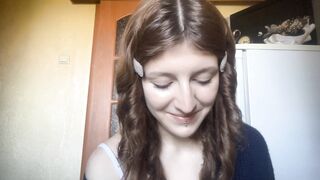 gerriplotts Cam Porn Video [Chaturbate] - new, shy, young, 18, skinny