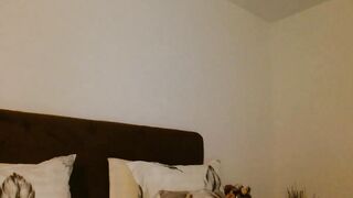 EROS____ HD Porn Video [Myfreecams] - spank, piercing, oil show, goddes, anal