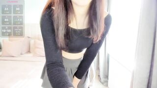 Watch SylviaShine Hot Porn Video [Myfreecams] - cute, friendly, shaved, toys, hot