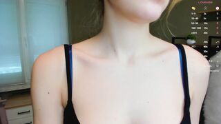 _crazy_daize_ Hot Porn Video [Chaturbate] - new, shy, young, blonde, teen