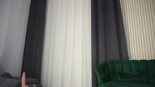 Watch KatelynSparks New Porn Video [Myfreecams] - teen, bigass, blowjob, long hair, sexy