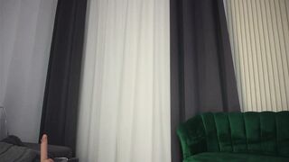 Watch KatelynSparks New Porn Video [Myfreecams] - teen, bigass, blowjob, long hair, sexy