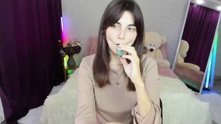 Watch SecretMonroe Best Porn Video [Myfreecams] - crazy, innocent, talk, ass, smart