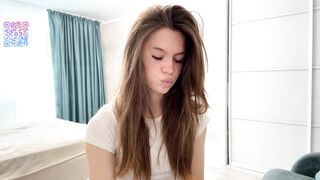 Watch asuncionbalduf Cam Porn Video [Chaturbate] - new, young, shy, 18, teen
