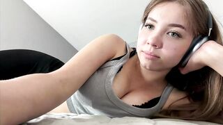 eva_elfieee Best Porn Video [Chaturbate] - new, 18, skinny, blonde, teen
