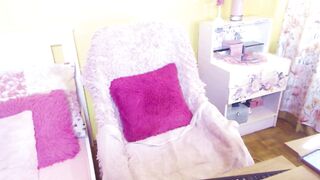 Watch AishaLee Best Porn Video [Myfreecams] - smart, naughty, long legs, anal, friendly
