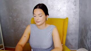 meliiis_ HD Porn Video [Myfreecams] - nice, sweet, young, funny, brunette