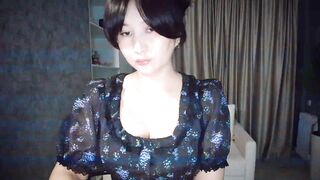 ellle Leaked Porn Video [Myfreecams] - sissyfication, toes, butt, legs
