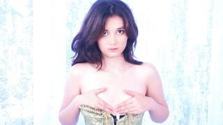 lahomakarin Hot Porn Video [Chaturbate] - new, natural, shy, 18, asian