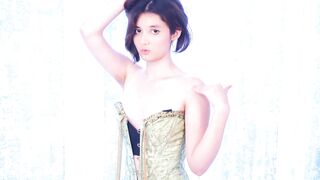 lahomakarin Hot Porn Video [Chaturbate] - new, natural, shy, 18, asian