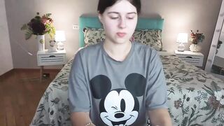 sophieblush_ Leaked Porn Video [Chaturbate] - new, bigass, natural, 18, teen
