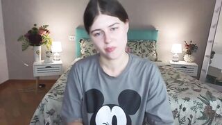 sophieblush_ Leaked Porn Video [Chaturbate] - new, bigass, natural, 18, teen