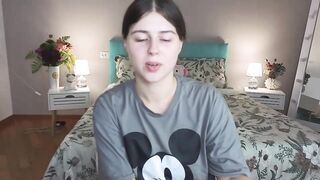 sophieblush_ Leaked Porn Video [Chaturbate] - new, bigass, natural, 18, teen