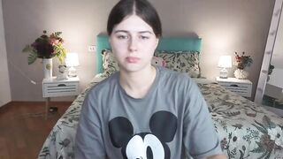sophieblush_ Leaked Porn Video [Chaturbate] - new, bigass, natural, 18, teen