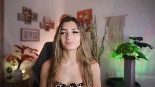 Anna_Brie HD Porn Video [Myfreecams] - naughty, wet, horny, funny, smile