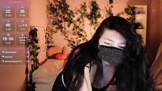 nancyrouge Cam Porn Video [Chaturbate] - new, tattoo, bigass, 18, asian