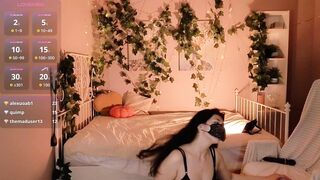 nancyrouge Cam Porn Video [Chaturbate] - new, tattoo, bigass, 18, asian