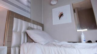 isabela__x HD Porn Video [Chaturbate] - bigass, latina, squirt, skinny, lush