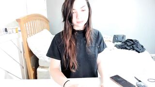 Watch JaylaBliss Leaked Porn Video [Myfreecams] - findom, smart, natural tits, hot, dancer