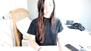 Watch JaylaBliss Leaked Porn Video [Myfreecams] - findom, smart, natural tits, hot, dancer