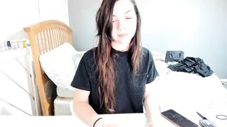 Watch JaylaBliss Leaked Porn Video [Myfreecams] - findom, smart, natural tits, hot, dancer