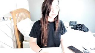Watch JaylaBliss Leaked Porn Video [Myfreecams] - findom, smart, natural tits, hot, dancer