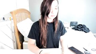 Watch JaylaBliss Leaked Porn Video [Myfreecams] - findom, smart, natural tits, hot, dancer