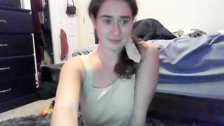 Watch sweetrosiered Leaked Porn Video [Chaturbate] - tease, bigass, bigboobs, tomboy