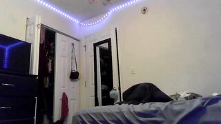 Watch sweetrosiered Leaked Porn Video [Chaturbate] - tease, bigass, bigboobs, tomboy