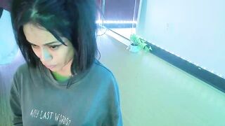 nella Hot Porn Video [Myfreecams] - shy, calm, Latina, Lush, Alt