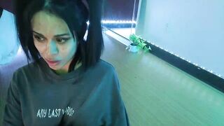 nella Hot Porn Video [Myfreecams] - shy, calm, Latina, Lush, Alt