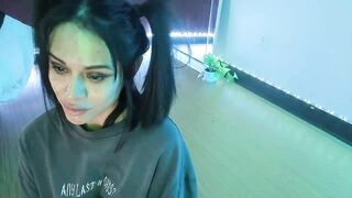 nella Hot Porn Video [Myfreecams] - shy, calm, Latina, Lush, Alt