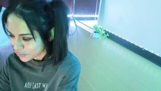 nella Hot Porn Video [Myfreecams] - shy, calm, Latina, Lush, Alt