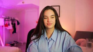 Sky_Kate Leaked Porn Video [Myfreecams] - foot fetish, nasty, single, natural, teen