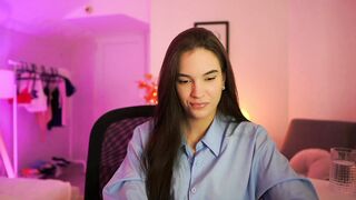 Sky_Kate Leaked Porn Video [Myfreecams] - foot fetish, nasty, single, natural, teen