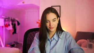 Sky_Kate Leaked Porn Video [Myfreecams] - foot fetish, nasty, single, natural, teen