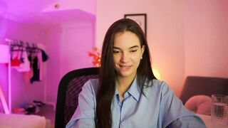 Sky_Kate Leaked Porn Video [Myfreecams] - foot fetish, nasty, single, natural, teen
